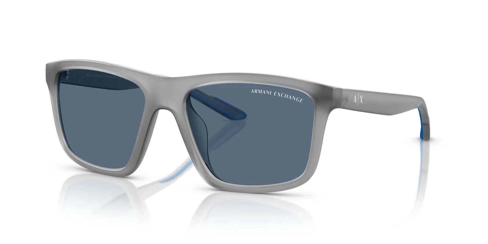 Armani Exchange 4149SU Sunglasses - view 21